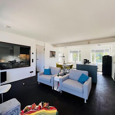 Ferienwohnung Haus Zudar / Prora Ostseebad Ostseebad Binz Exterior foto