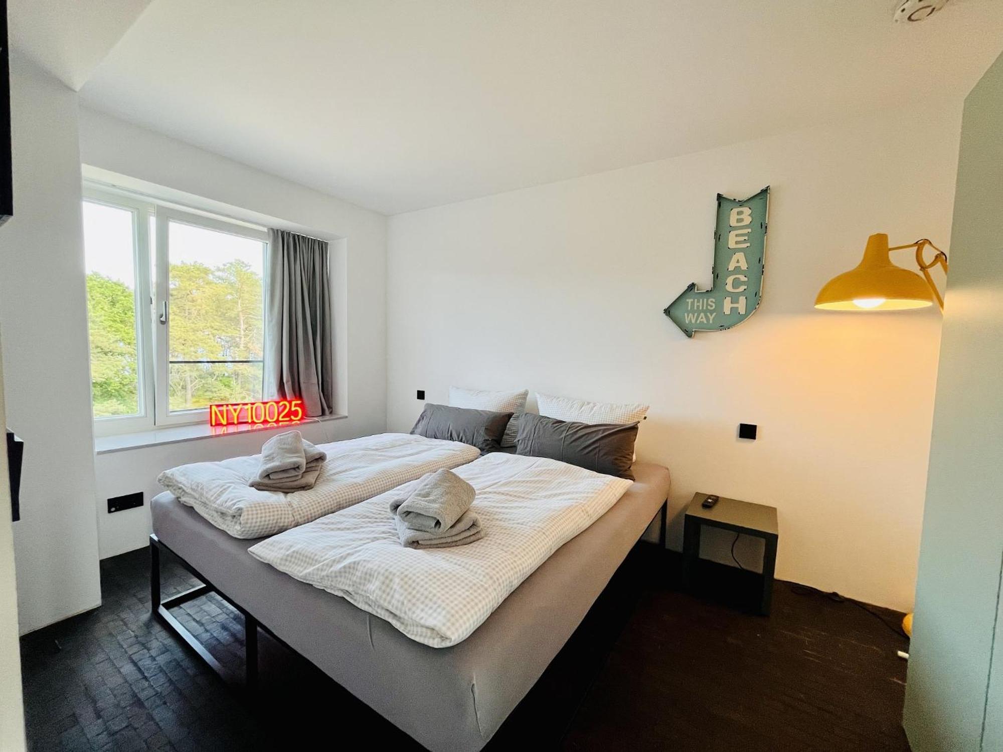 Ferienwohnung Haus Zudar / Prora Ostseebad Ostseebad Binz Exterior foto