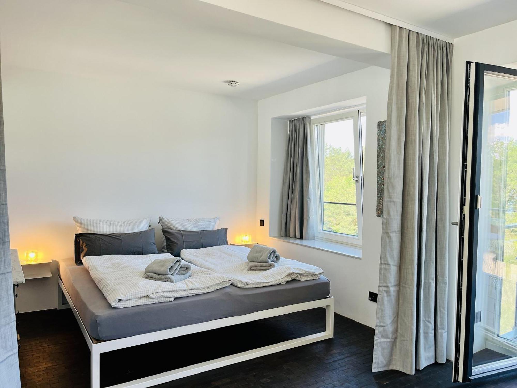 Ferienwohnung Haus Zudar / Prora Ostseebad Ostseebad Binz Exterior foto